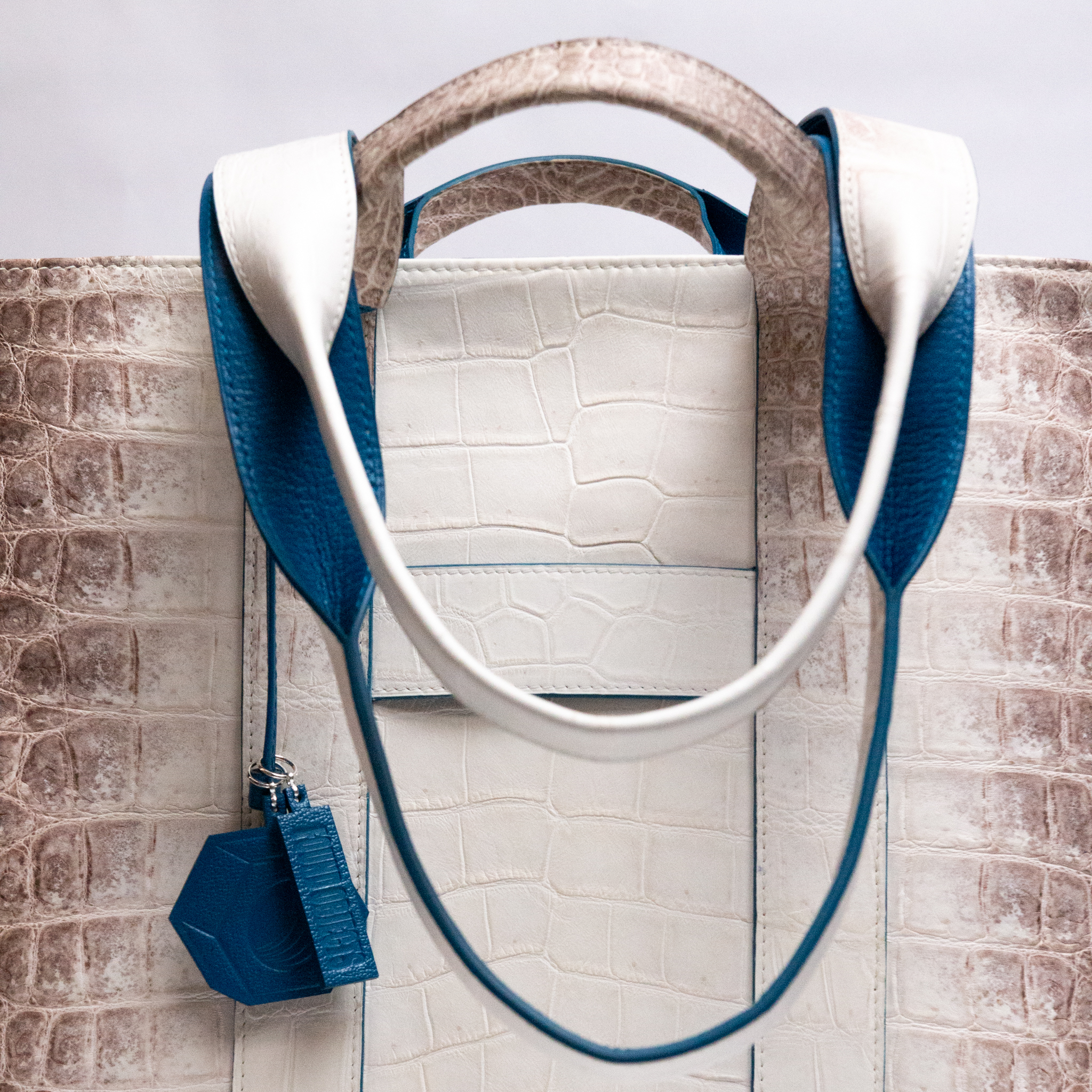 Bell Bag Himalayan